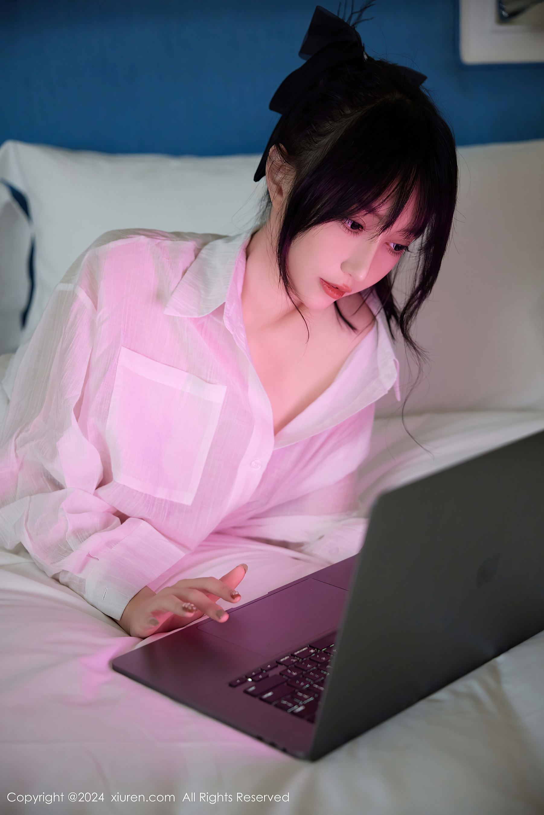 [XiuRen秀人网] No.9274 玥儿玥er 丝袜美腿·合集-妙妙屋