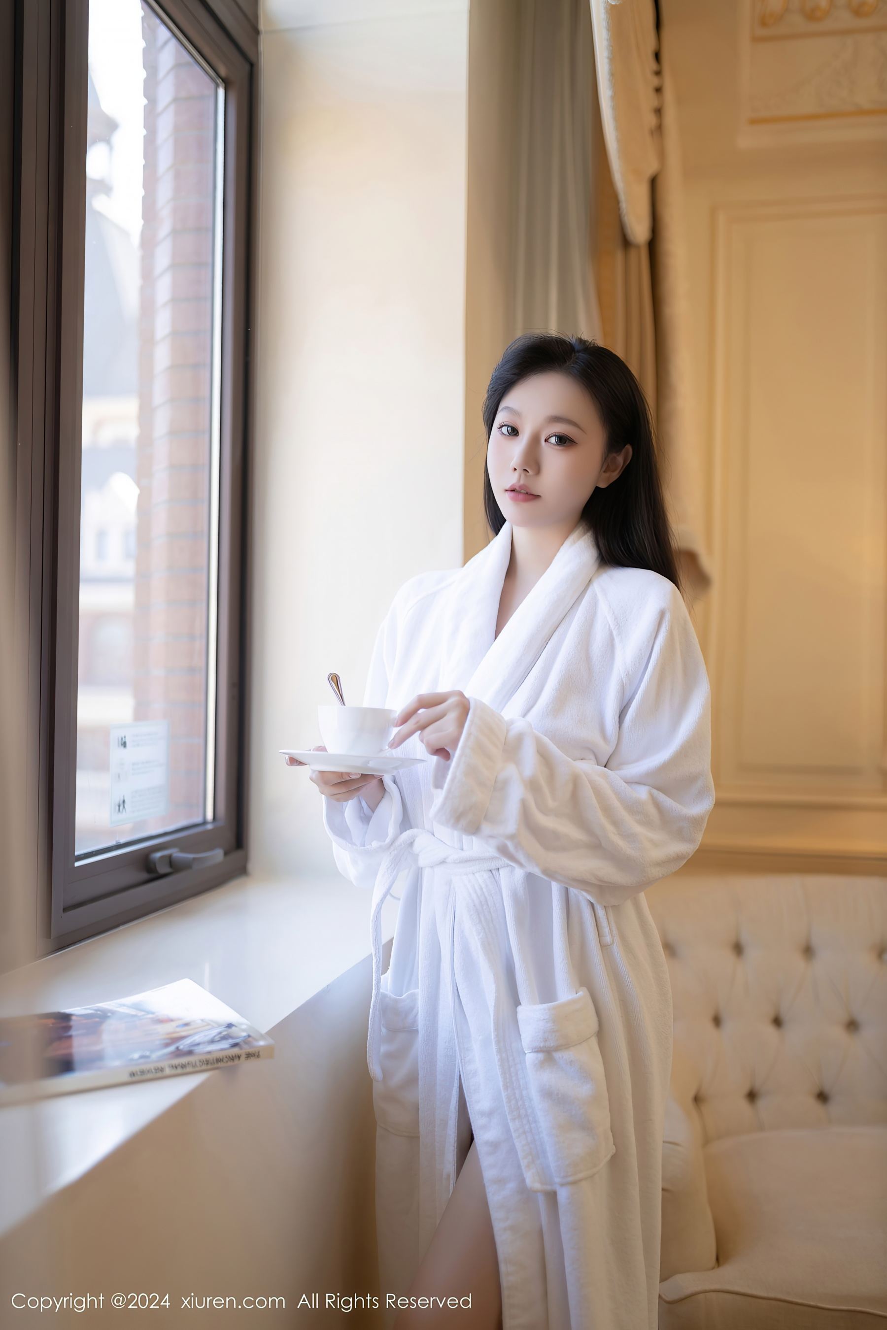 [XiuRen秀人网] No.9281 安然anran 性感美腿·合集-妙妙屋