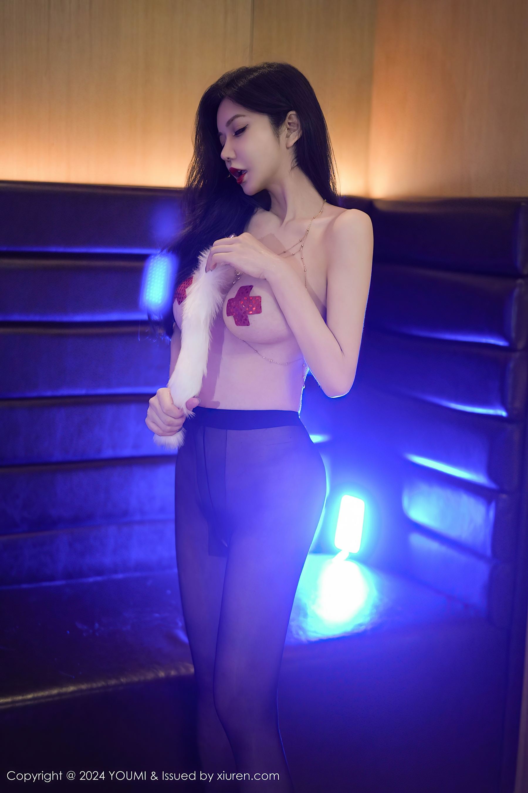 [YOUMI尤蜜荟] VOL.1102 心妍小公主·合集-妙妙屋