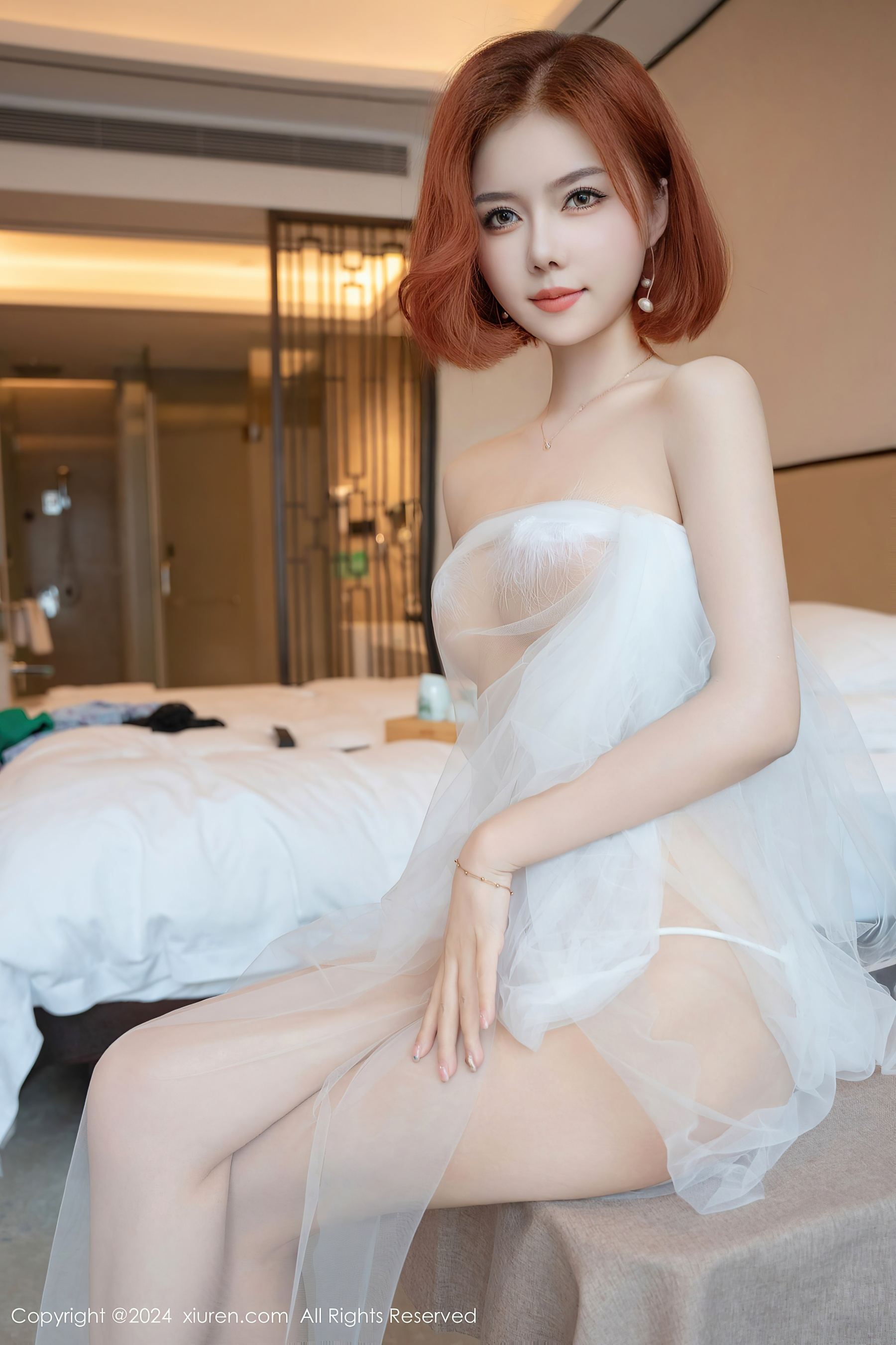 [XiuRen秀人网] No.9318 白芷yy 性感美腿·合集-妙妙屋