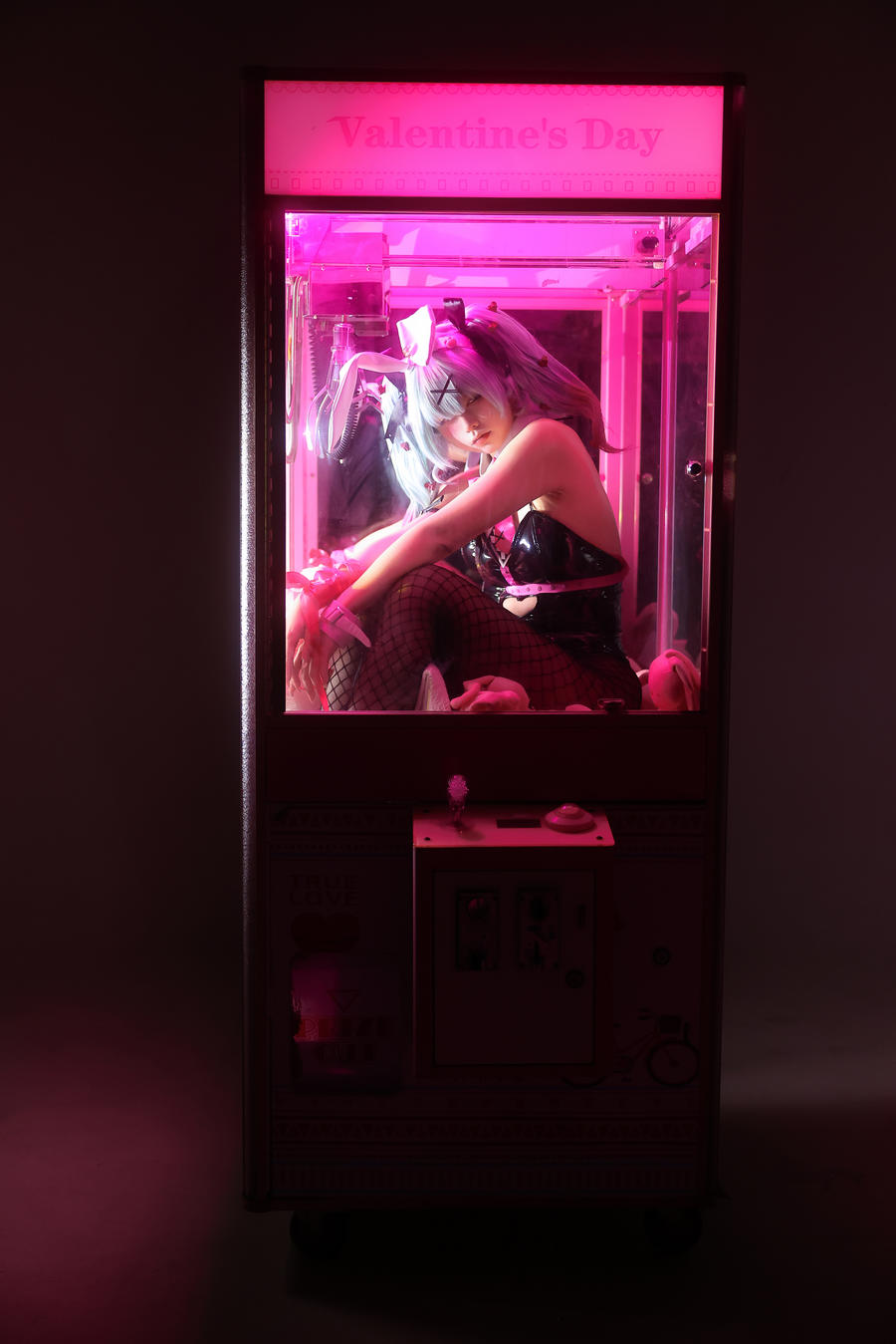 G44不会受伤-No.168 – 初音未来兔子洞 [46P]·合集-妙妙屋