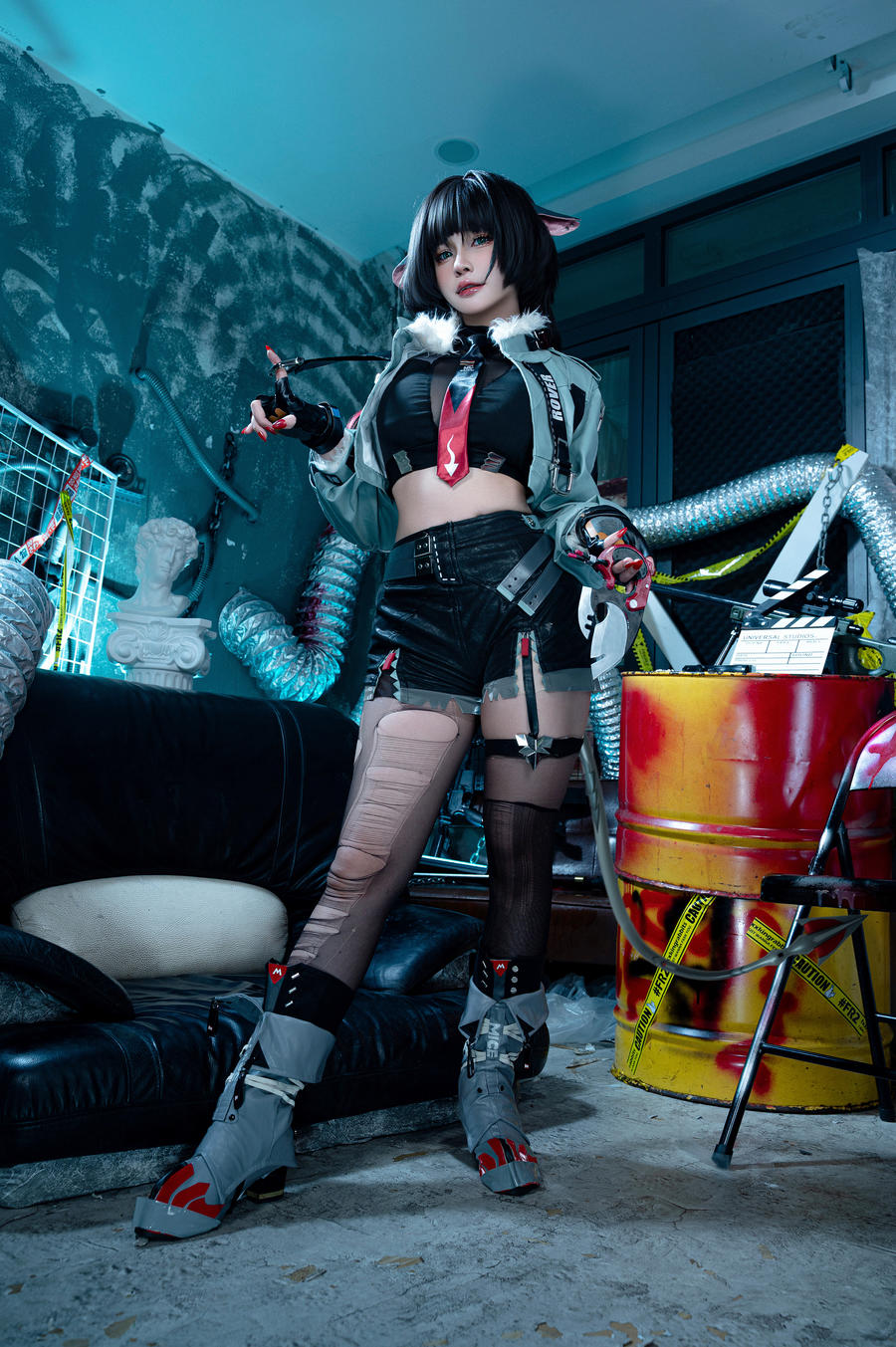 Azami-No.092 – Jane Doe [21P]·合集-妙妙屋