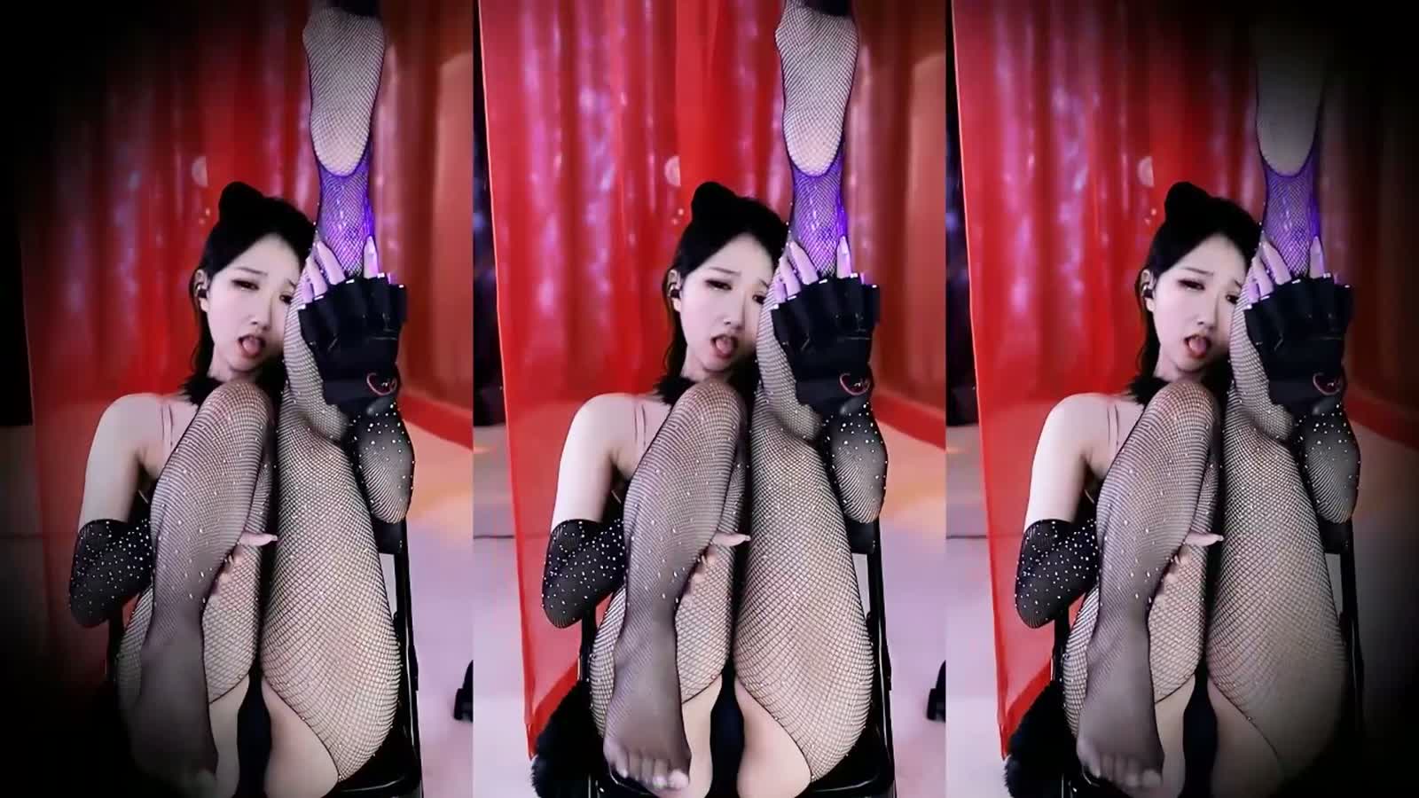 [主播]网易CC主播雅恩北北定制热舞合集整理[99V/19.82G]·合集-妙妙屋