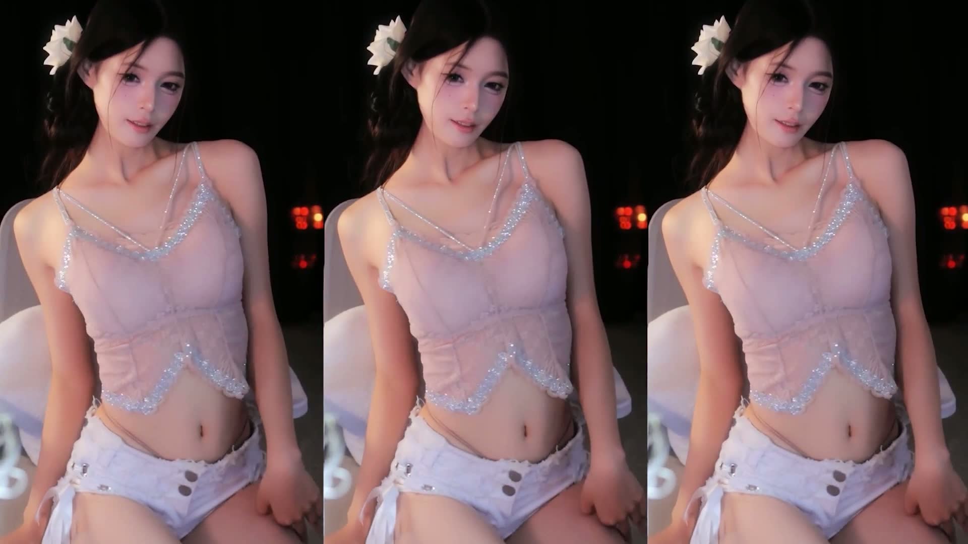 [主播]斗鱼直播绘子老师精选热舞无水剪辑[10V/2.99G]·合集-妙妙屋