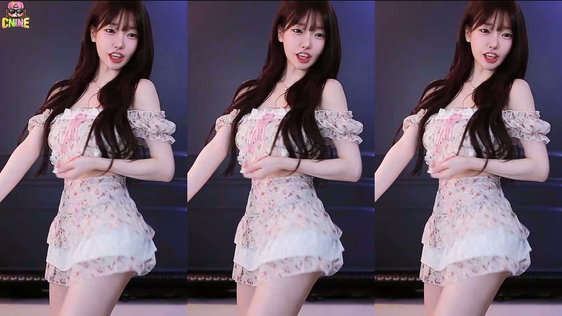 [主播]Sooplive直播韩国BJ果汁世妍25年8月舞蹈剪辑[91V/22.44G]·合集-妙妙屋