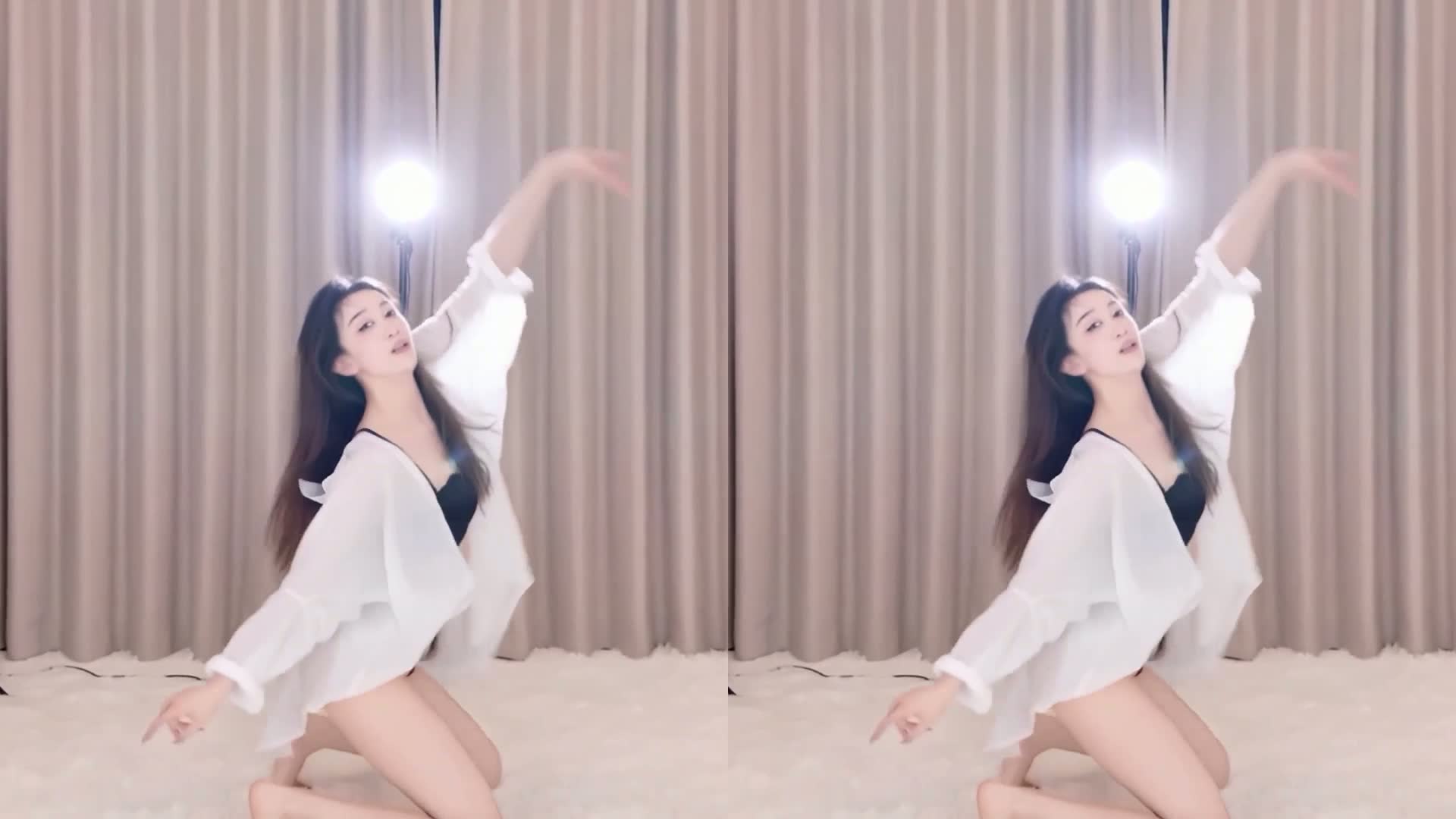 [主播]某平台Dancing Coco罕见专业级舞蹈[3V/848.3M]·合集-妙妙屋