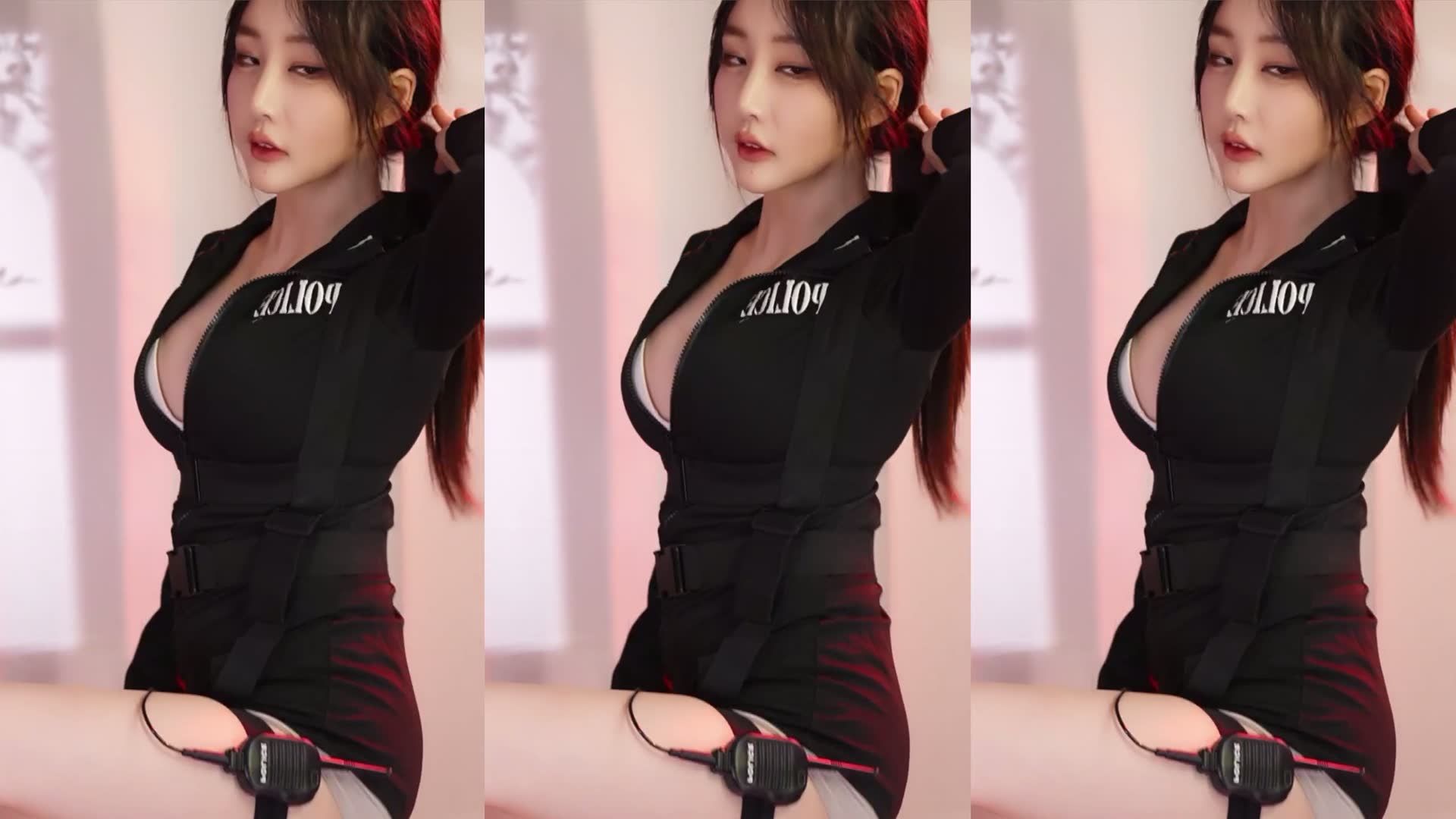 [主播]韩国Twitch直播ddooyaa 24年11月精选舞蹈合集[15V/2.98G]·合集-妙妙屋