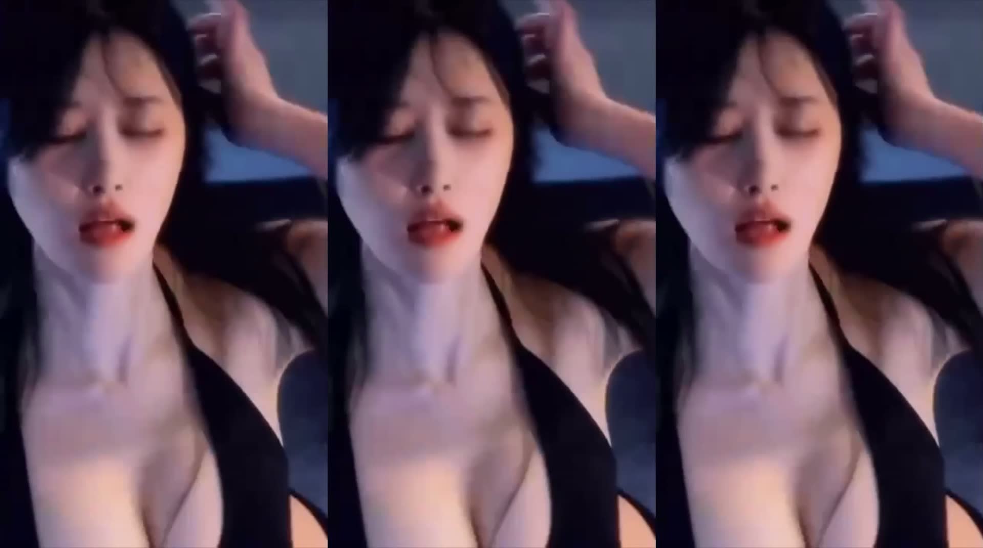 [主播]斗鱼直播你的11R定制热舞抖得眼花缭乱无水剪辑收藏版[28V/4.88G]·合集-妙妙屋