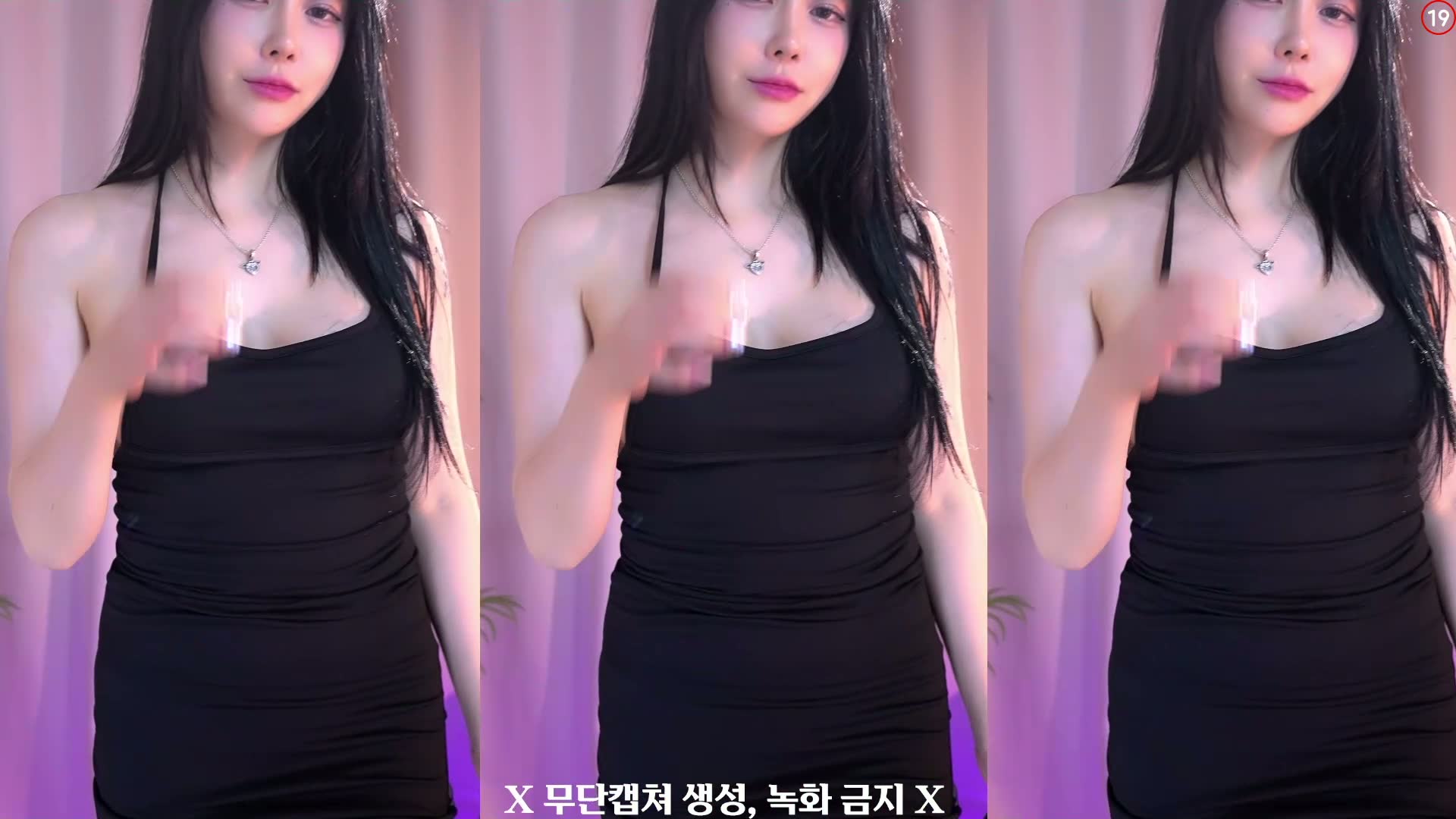 [主播]韩国Twitch直播뉴나랑(narang_421)精选舞蹈合集[20V/3.94G]·合集-妙妙屋