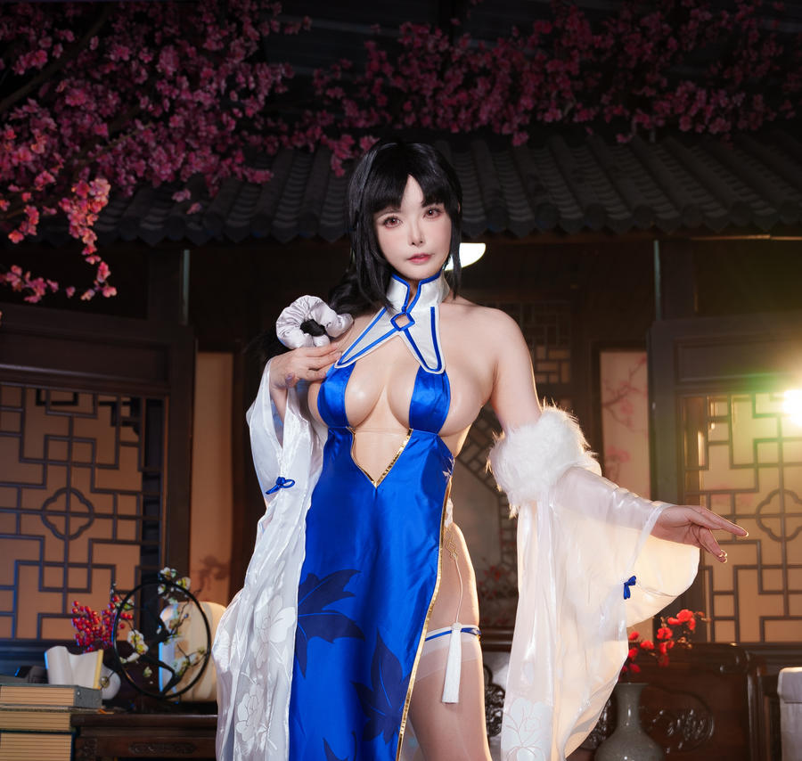 秋和柯基-No.124 – 定安 [10P]·合集-妙妙屋