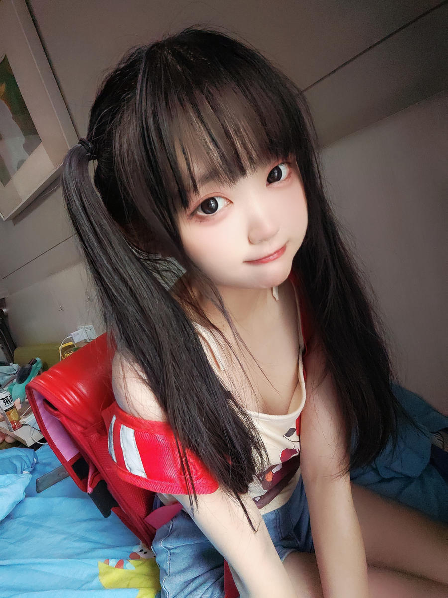 神沢永莉-No.039 – 放学后也是好学生 [34P]·合集-妙妙屋
