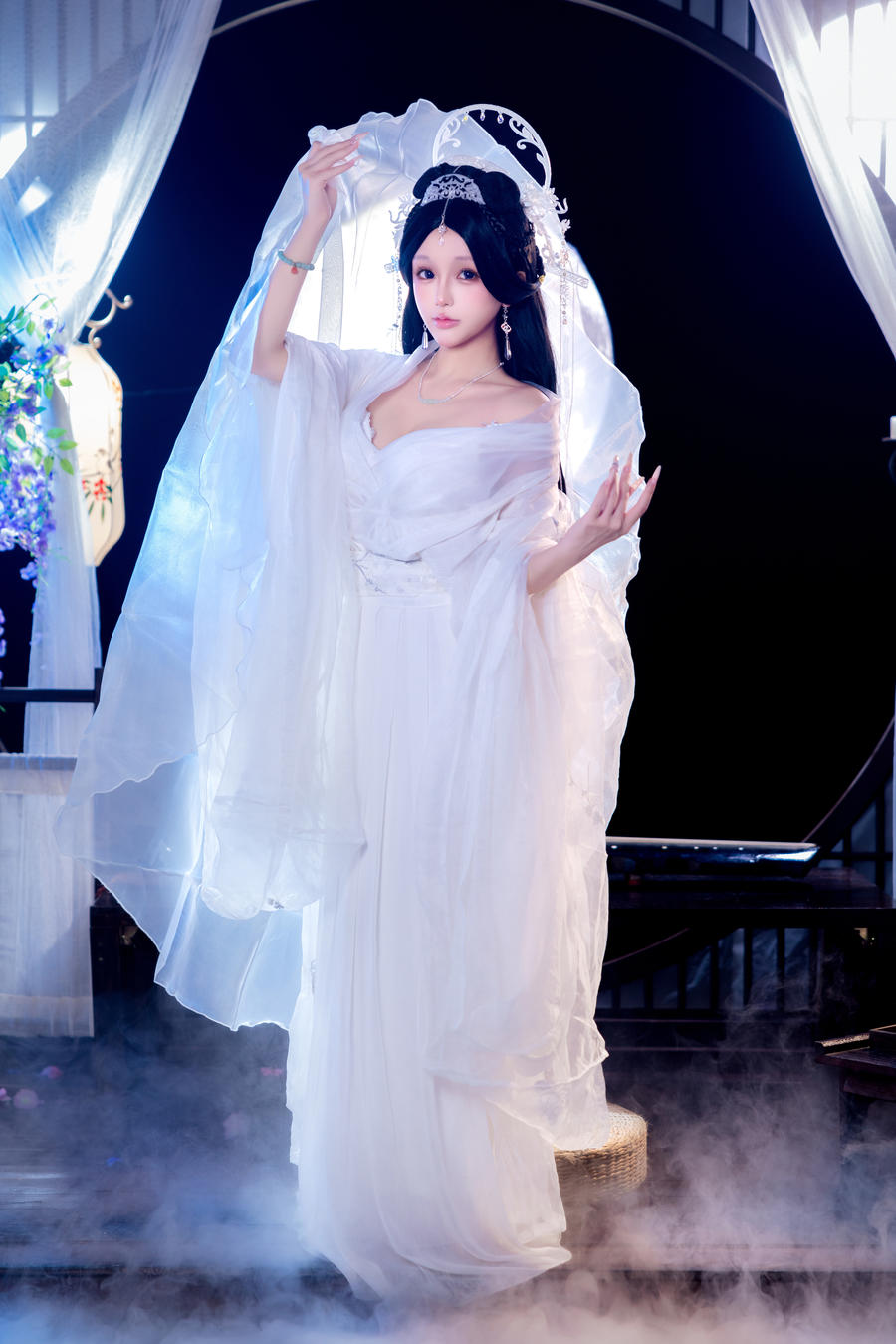 椎名莜(日奈娇)-No.247 – 白月光 [80P]·合集-妙妙屋