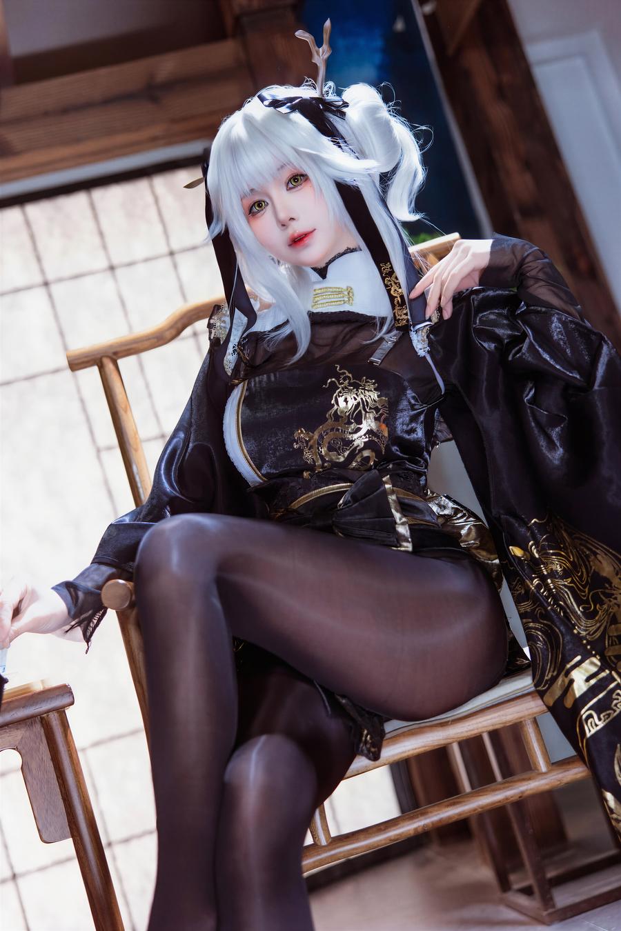末夜787-No.043 – Nikke胜利女神 布兰儿 [29P]·合集-妙妙屋