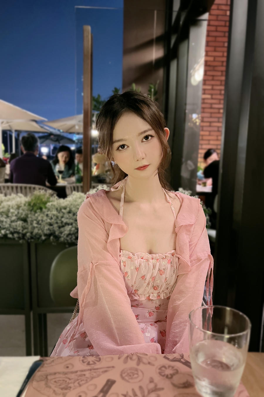 51酱-No.030 – 2023年05月真爱粉 [59P 1V]·合集-妙妙屋