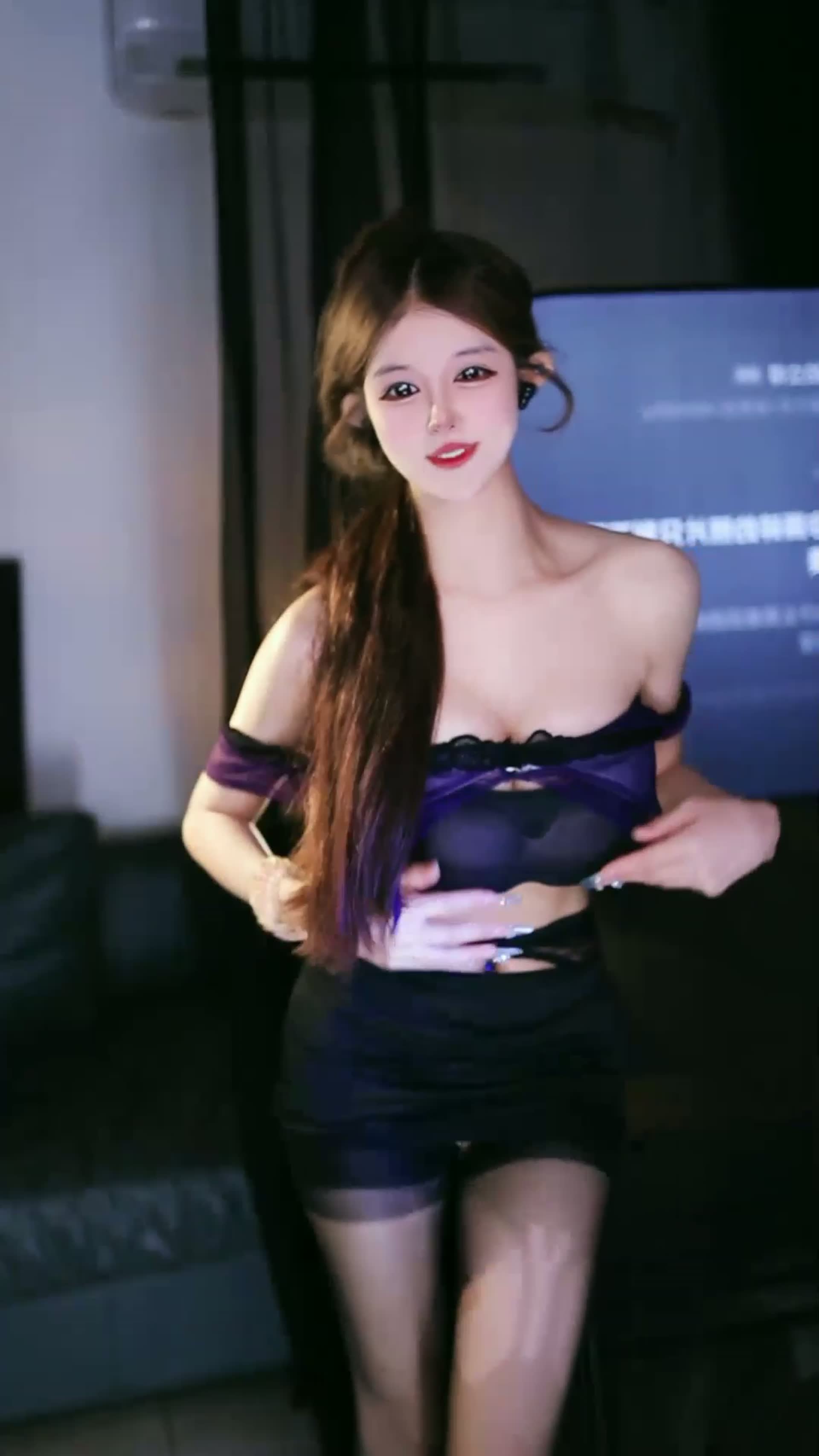 [主播]畅聊主播小羊呢精选直播热舞合集二[20V/1.77G]·合集-妙妙屋