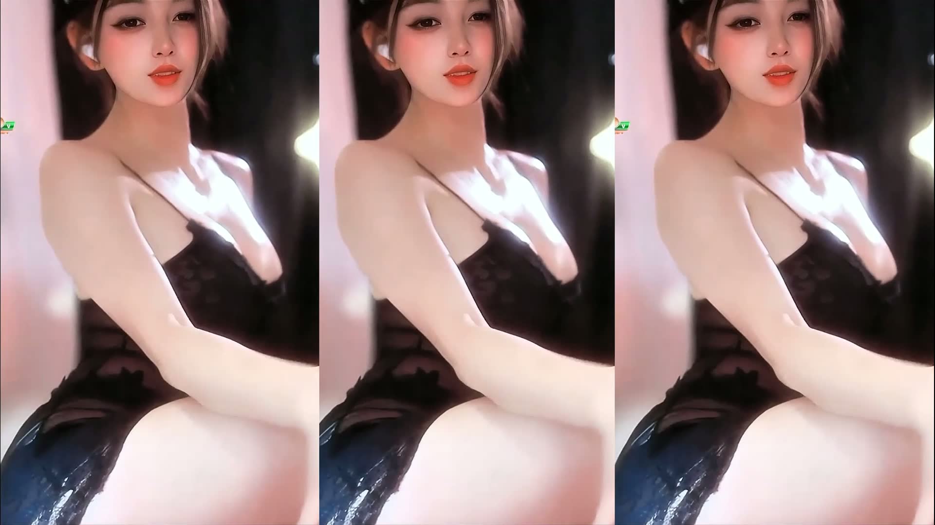 [主播]来秀直播椿儿透视薄纱舞蹈无水剪辑热舞2分14·合集-妙妙屋