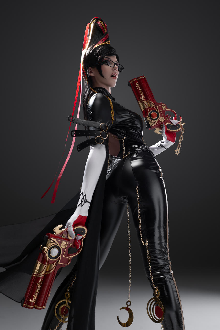 Candy Ball-No.068 – Bayonetta [66P]·合集-妙妙屋