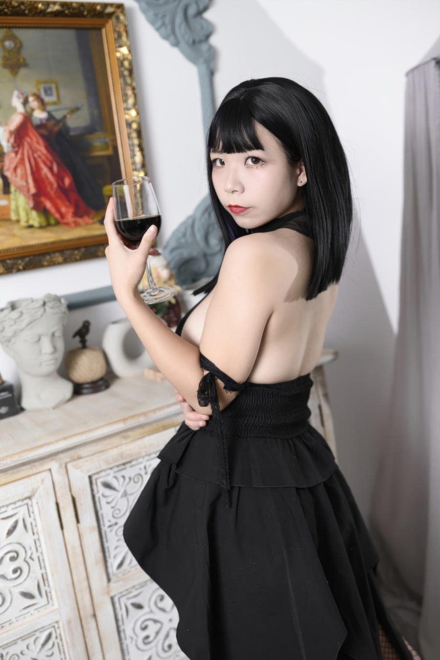 无颜小天使wy-No.031 – 偶像idol [51P]·合集-妙妙屋