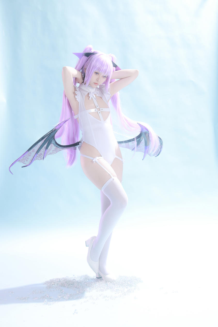 G44不会受伤-No.181 – rurudo 伊芙 [40P]·合集-妙妙屋