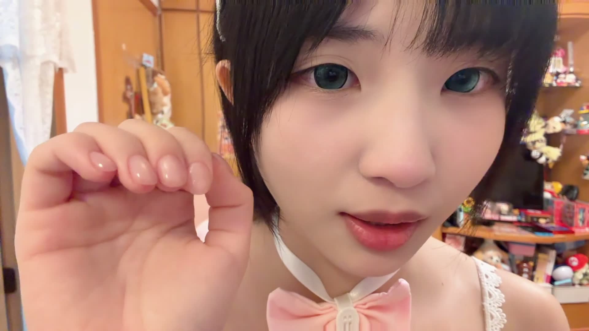[主播]B站Up主keykeykiyomi六月作品合集[5V/17P/1.13G]·合集-妙妙屋